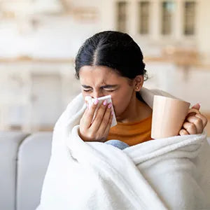 Cold & Flu Bundle